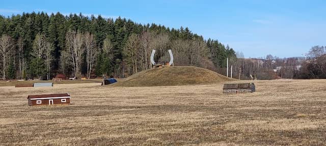 Mangerud-Toppen - Image 1
