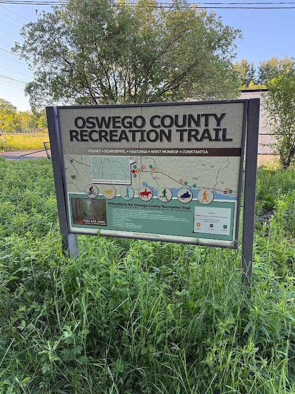 Oswego county recreation trail - Image 2