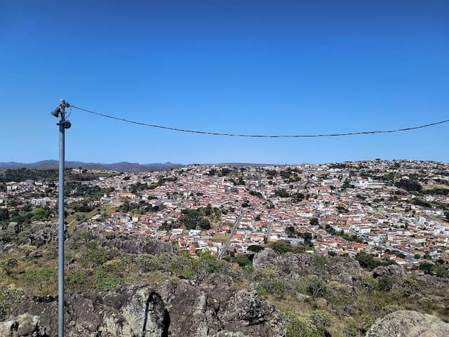 Mirante Comunidade Rio Grande (Palanque) - Image 1
