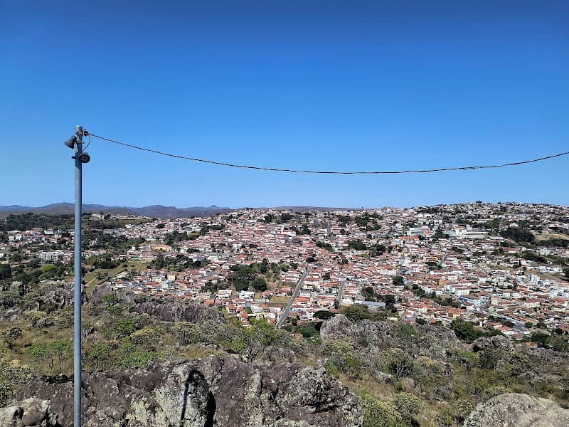 Mirante Comunidade Rio Grande (Palanque) - Image 1