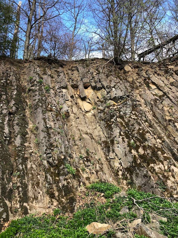 Basaltsteinbruch Bad Orb - Image 1