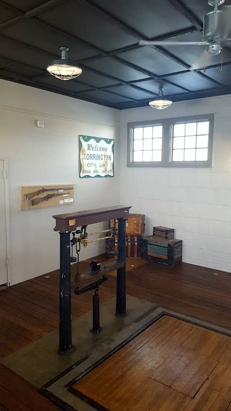 Homesteaders Museum - Image 2