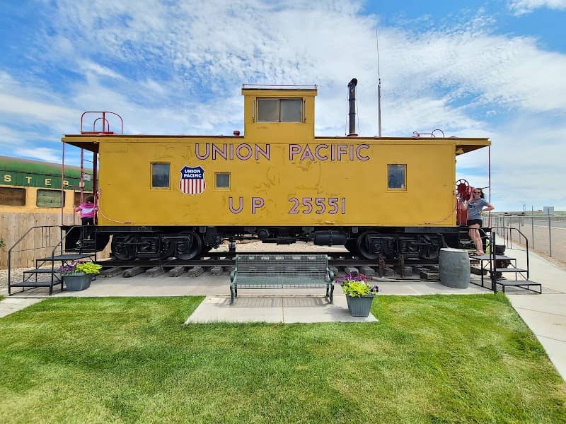 Homesteaders Museum - Image 1