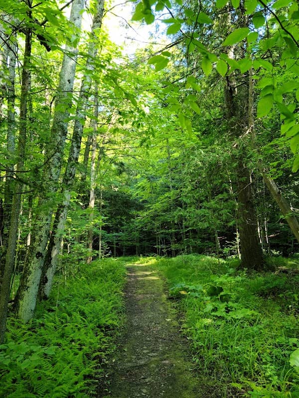Conservation Lands - Image 1