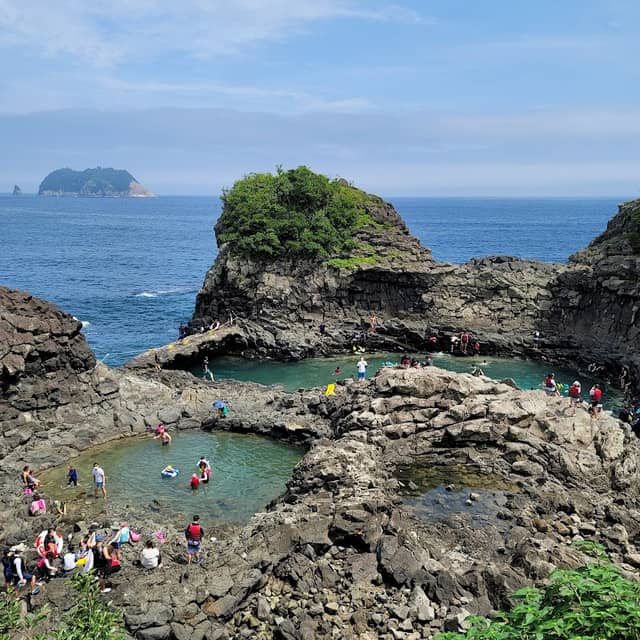 Hwanguji Coast - Image 3
