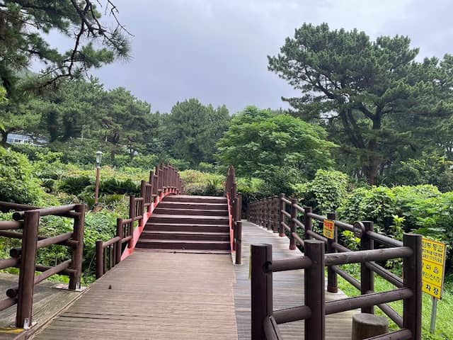Hwanguji Coast - Image 1