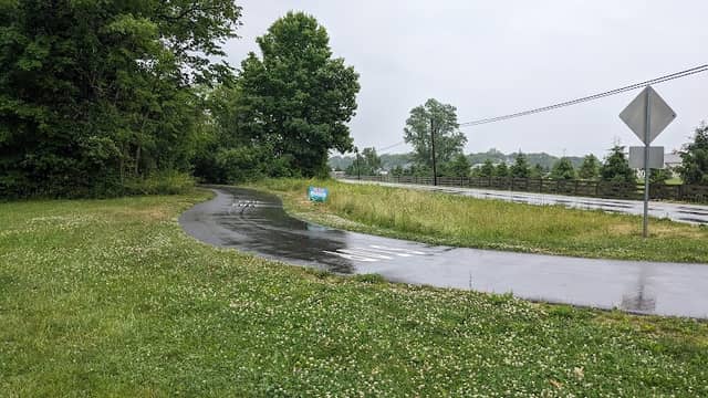 Delaware Preservation Parks - Ohio to Erie Trail - Image 2