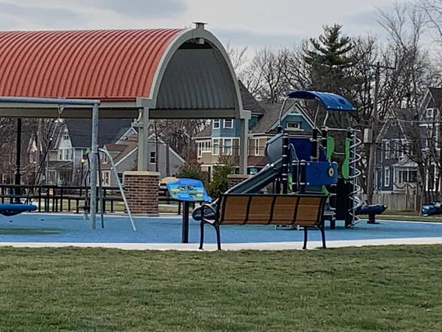 Blackhawk Park - Image 1