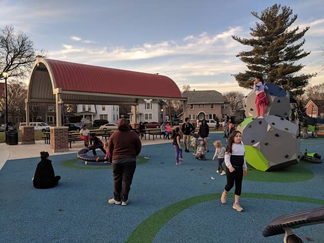 Blackhawk Park - Image 2