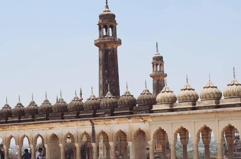 Bara Imambara - Image 1
