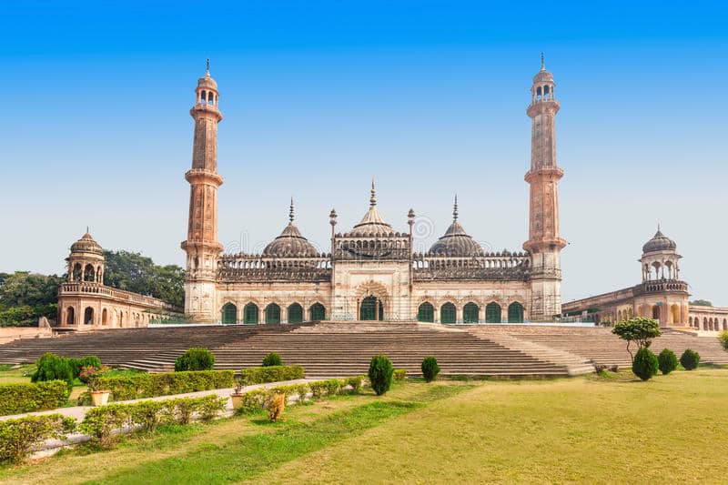 Bara Imambara - Image 2
