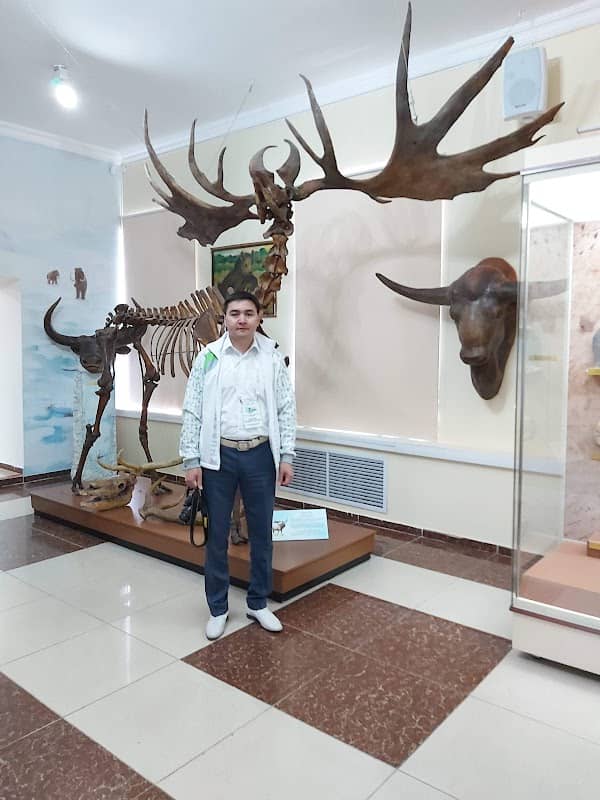 Historical and Regional Studies Museum of Pavlodar Province - Image 2
