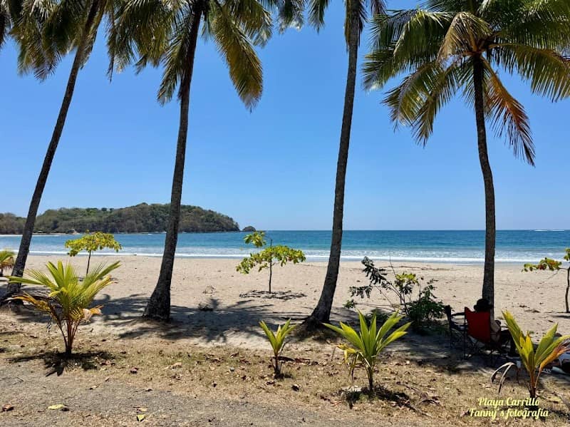 Playa Carrillo - Image 1