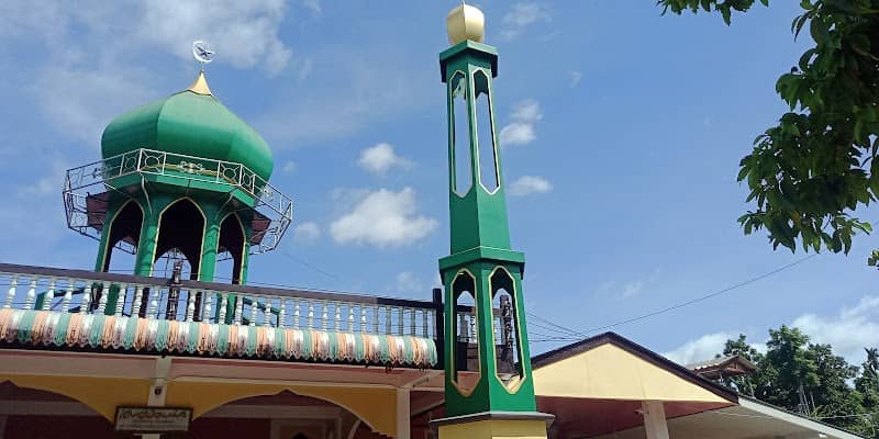 Masjid Ban Pho Sadet - Image 1