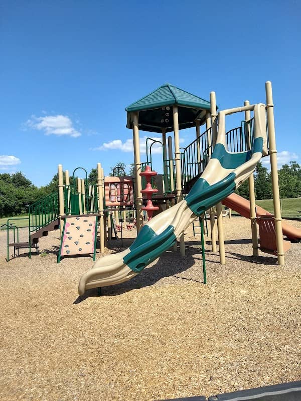 Sam Michael's Park - Image 1
