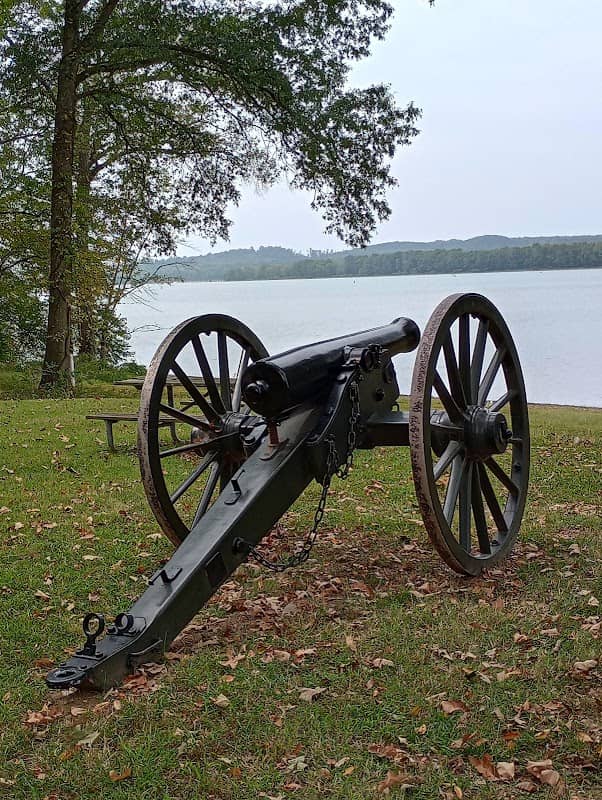 Johnsonville State Historic Park - Image 1