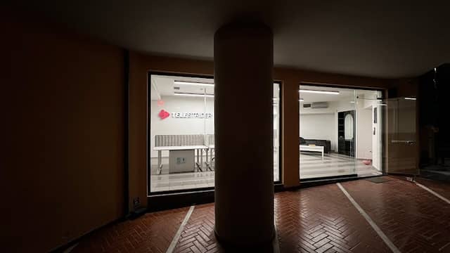 Telestrider - Image 2