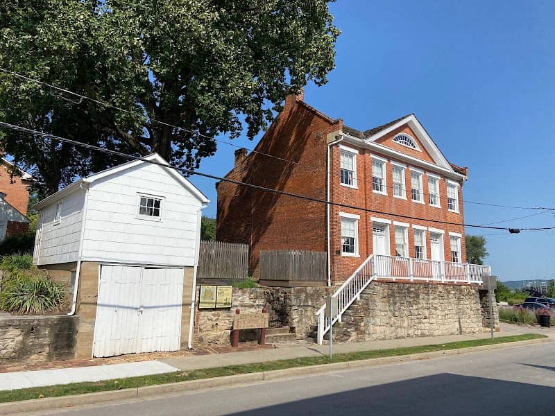 Deutschheim State Historic Site - Image 2