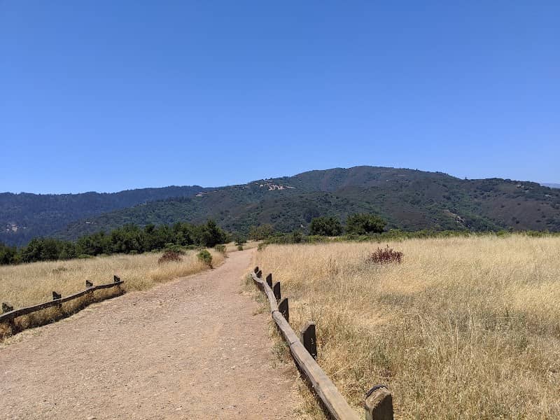 St. Joseph's Hill Open Space Preserve - Image 2