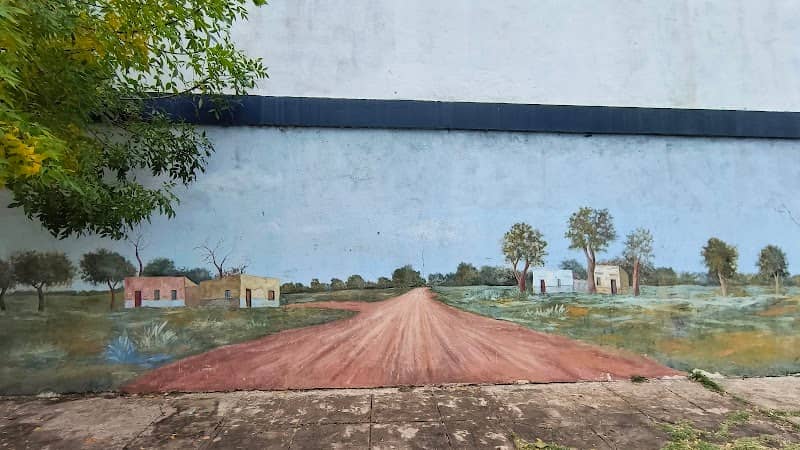 Murales CSyDJO - Image 1
