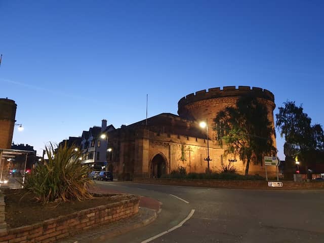 Carlisle Citadel - Image 2