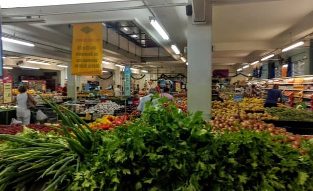 Hortifruti Ouro Verde - Image 2