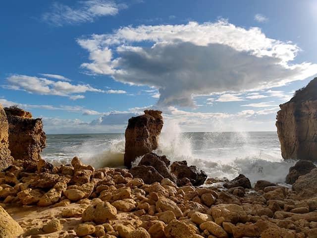 Slab cliffs - Image 3