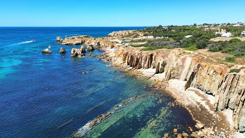 Slab cliffs - Image 2