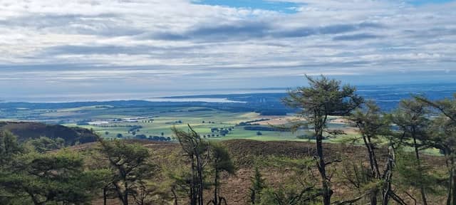 Balkello Hill Viewpoint - Image 1