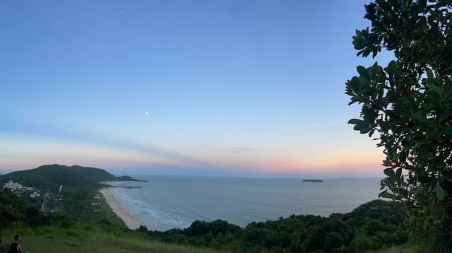 Mirante Praia Mole - Image 3