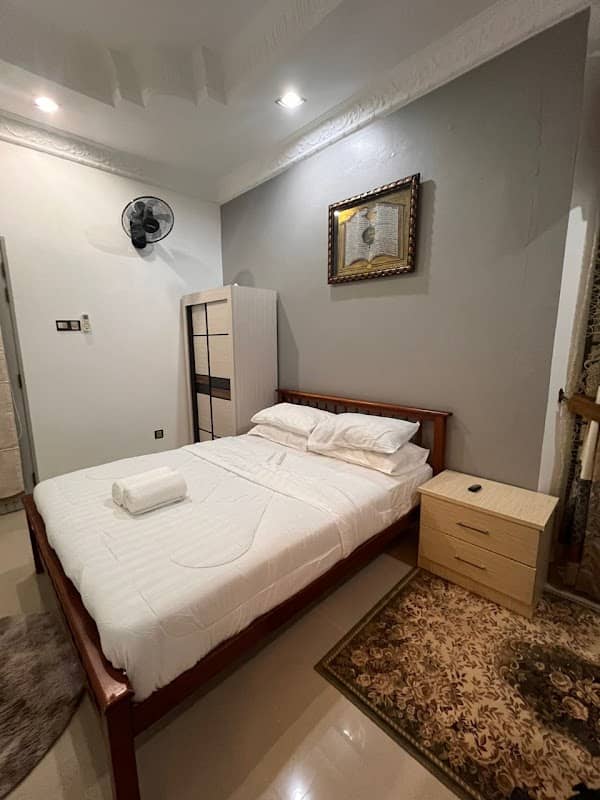 Homestay Pauzira - Image 1