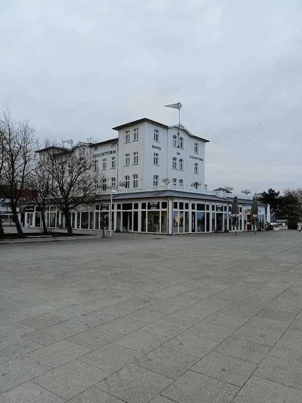 Alter Leuchtturm - Image 2