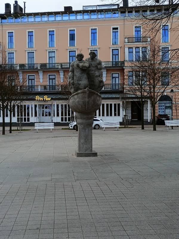 Alter Leuchtturm - Image 3