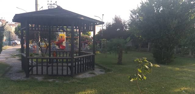 Çiftlikköy Güneş Parkı - Image 2