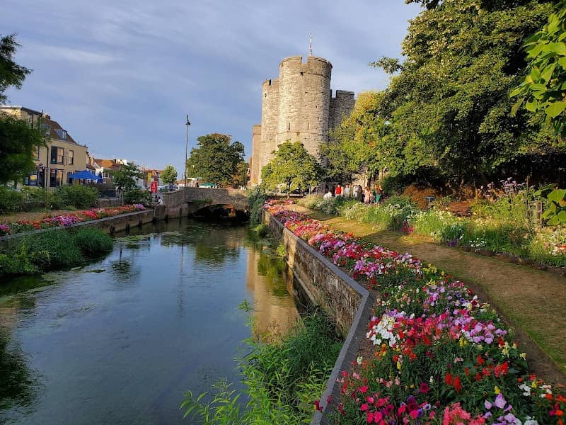 Westgate Gardens - Image 1