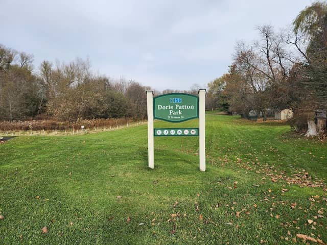 Doris Patton Park - Image 1