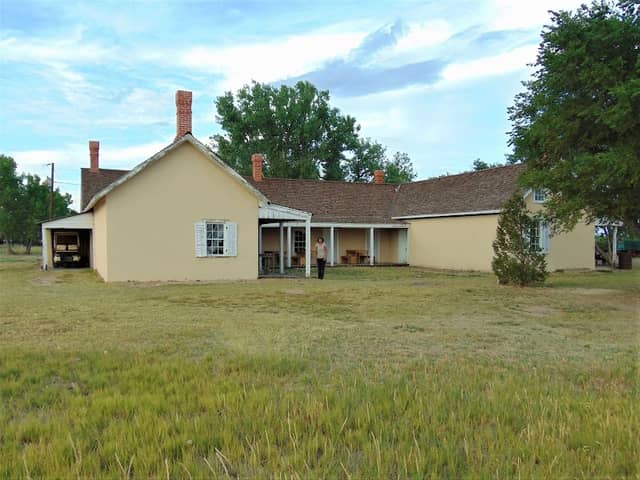 Boggsville Historic Site - Image 1