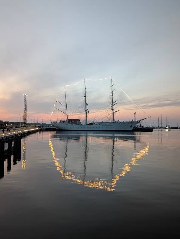 Hafeninsel Stralsund - Image 1