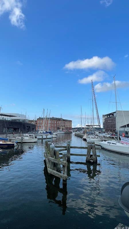 Hafeninsel Stralsund - Image 3