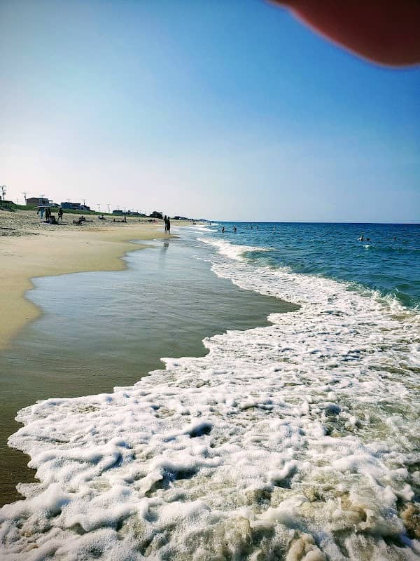 Regional Public Beach Access - Kitty Hawk - Image 1