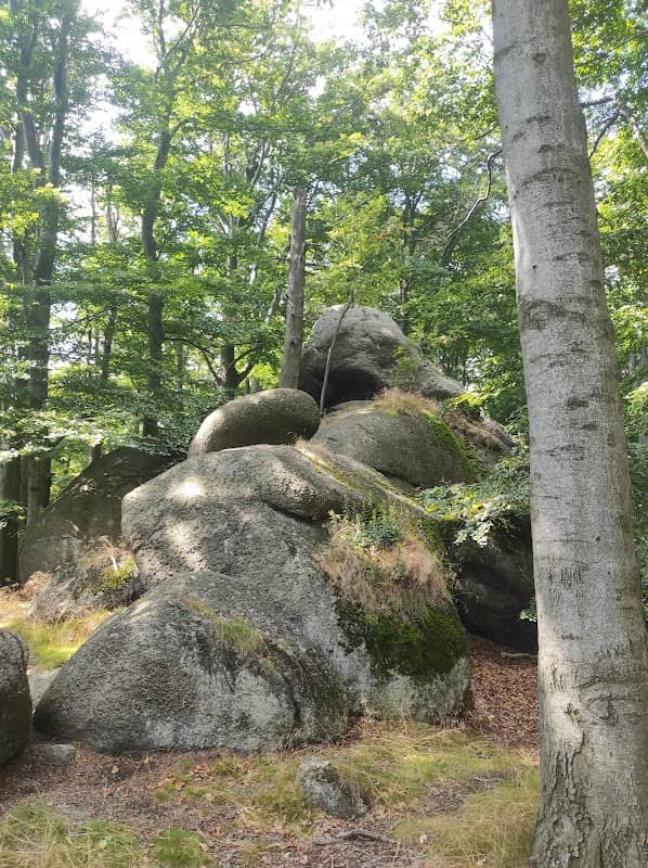 Skalní brána - Image 1