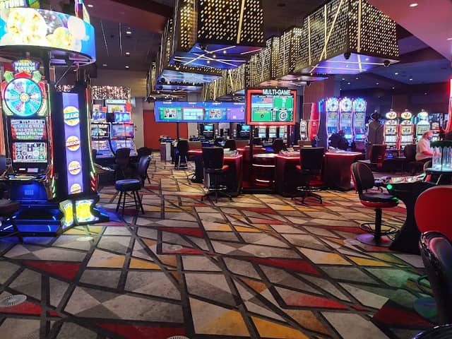 Ho-Chunk Gaming Wittenberg - Image 1