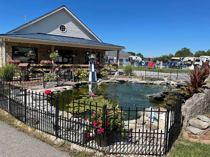 Whispering Hills RV Park - Image 1