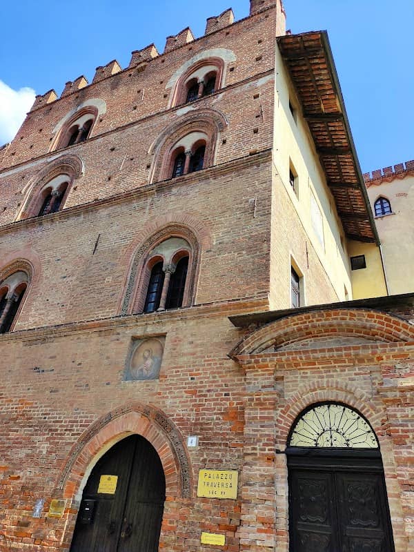 Palazzo Traversa - Image 1