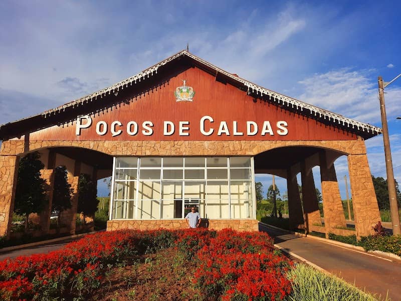 Portal de Poços de Caldas(MB) - Image 1