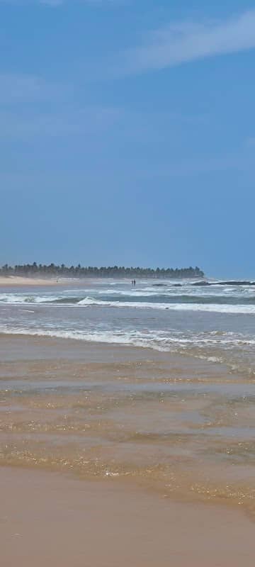 Praia de Santo Antonio - Image 1