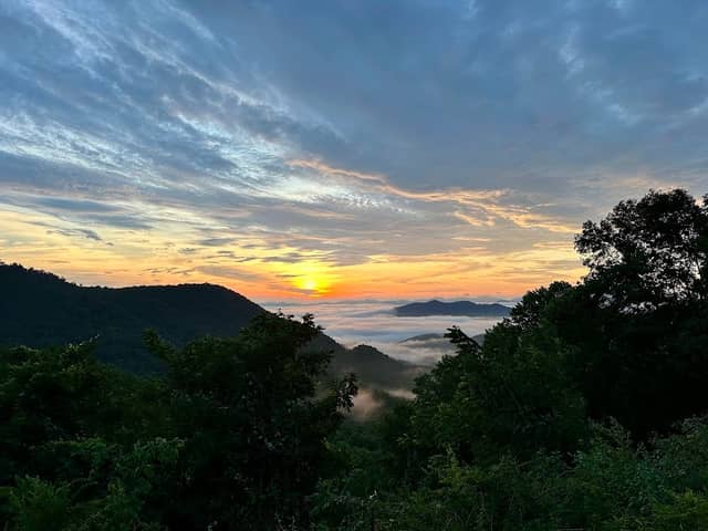 Poplar Cove Overlook - Image 1