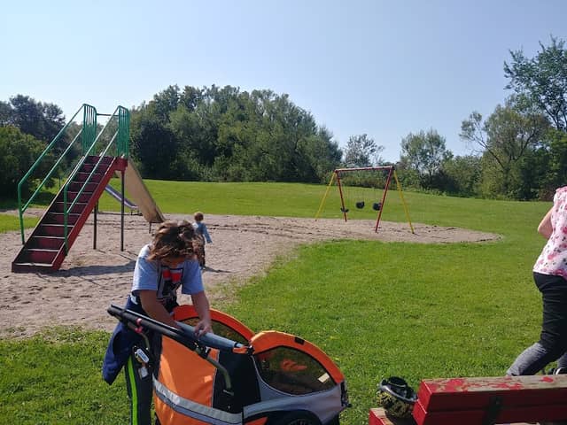 Glasgow Park - Image 1