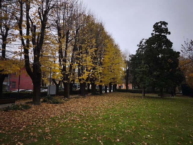 Парк - Image 1