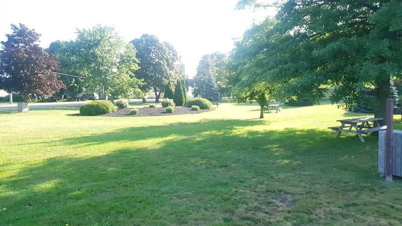 Kenney Park - Image 1